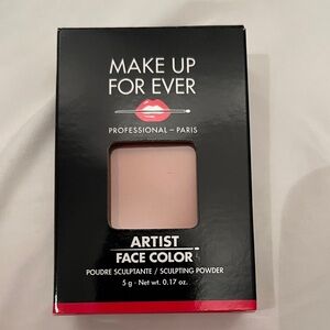 Makeup Forever Artist Face Color - Soft Pink Blush
